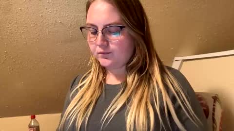 PhatAssBlond online show from February 4, 2025, 3:54 am