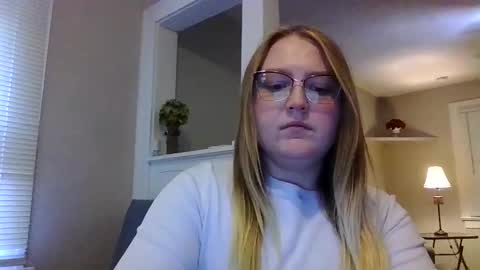 PhatAssBlond online show from February 6, 2025, 8:02 pm