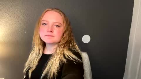 PhatAssBlond online show from February 21, 2025, 5:53 pm