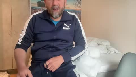 pheromone45 online show from February 13, 2025, 12:11 pm