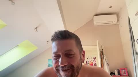 pheromone45 online show from March 5, 2025, 12:00 pm