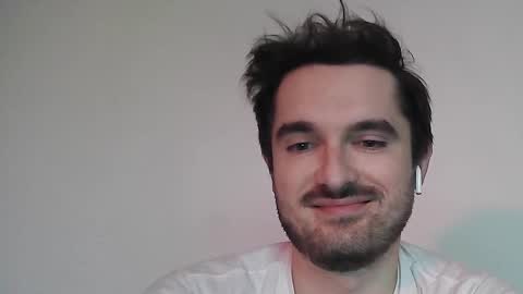 PhilipBorison online show from January 19, 2025, 12:50 pm