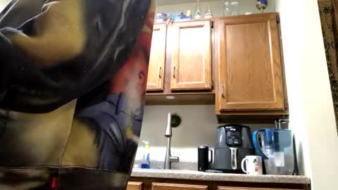 Phil online show from January 1, 2025, 3:56 am