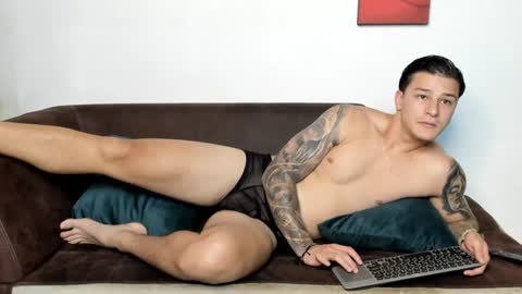 Philip Dalton online show from January 14, 2025, 11:16 pm