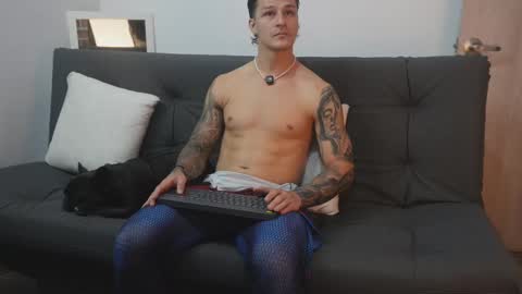 Philip Dalton online show from October 29, 2025, 2:58 am