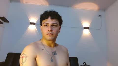 Philip online show from February 21, 2026, 1:06 am