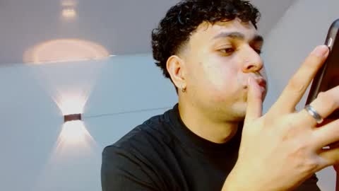 Philip online show from February 22, 2026, 10:19 pm