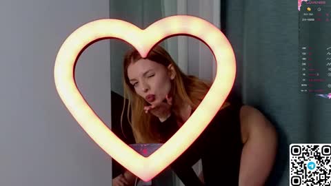 Hello guys Sweet Scarlett here NEXT LIVE  5AM 2 gmt online show from February 22, 2025, 5:13 pm