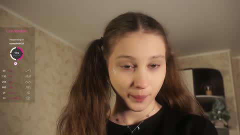 Bella online show from January 31, 2025, 7:51 pm