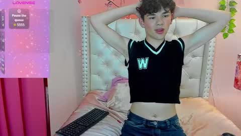 PHILLIP online show from March 10, 2026, 3:11 am