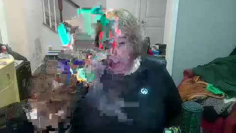 Geri online show from November 23, 2025, 10:26 am