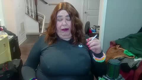 Geri online show from November 26, 2025, 3:51 am