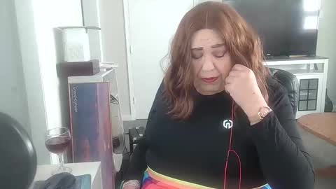 Geri online show from March 26, 2026, 6:24 pm