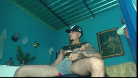 phlilloyhighclouds online show from January 10, 2025, 11:43 am