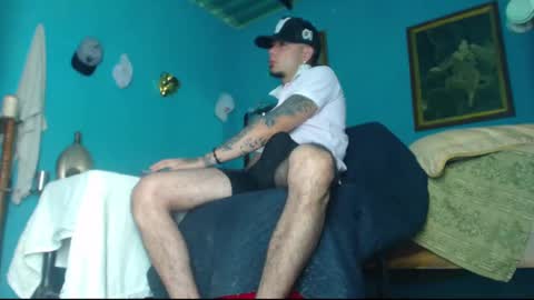 phlilloyhighclouds online show from January 13, 2025, 9:08 am