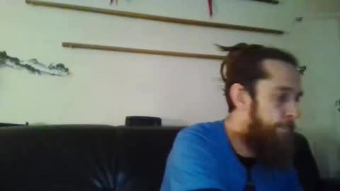 phorceofzen online show from February 23, 2025, 3:35 am