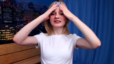 Hann G. Jones online show from January 27, 2025, 7:35 am