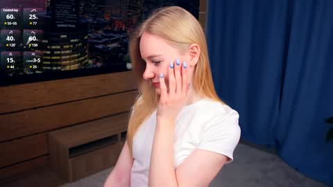 Hann G. Jones online show from February 8, 2025, 7:26 am