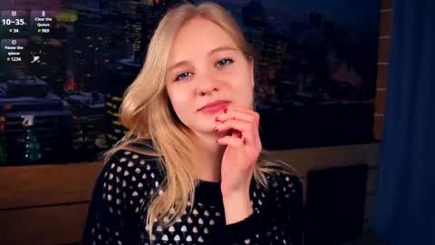 Hann G. Jones online show from March 3, 2025, 7:32 am