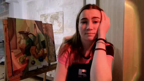 Jenny online show from November 25, 2025, 10:26 am