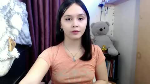 Snapshot of pia_intownx chatting on February 13, 2026, 11:01 pm Ms Pia online show from February 13, 2026, 11:01 pm