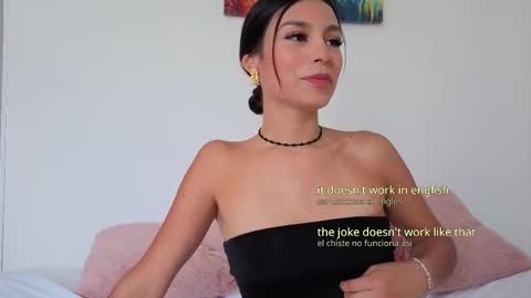 Liz online show from March 27, 2026, 8:52 pm