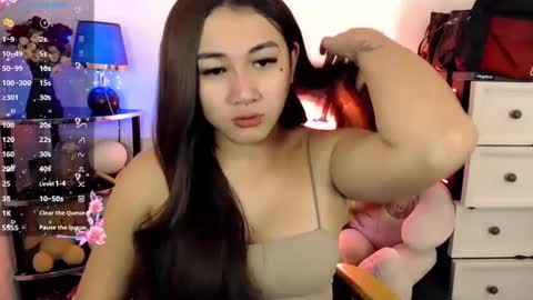 Pia online show from February 14, 2025, 10:17 am