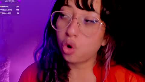  PIA FISHER  online show from March 1, 2025, 4:47 am