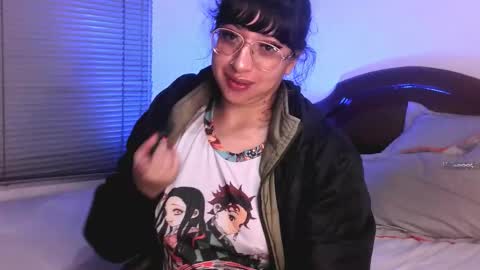  PIA FISHER  online show from February 19, 2026, 1:12 am