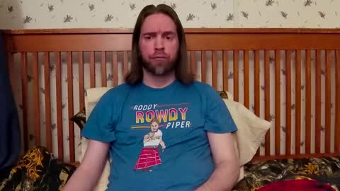 Jay online show from January 20, 2025, 4:10 am