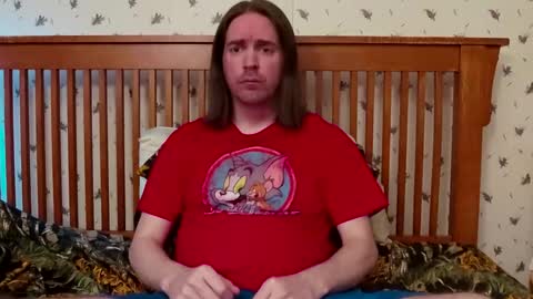 Jay online show from February 1, 2025, 12:47 pm