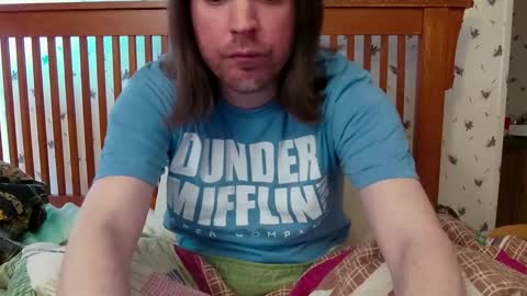 Jay online show from February 8, 2025, 6:12 pm