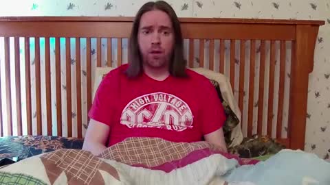 Jay online show from February 9, 2025, 6:37 pm