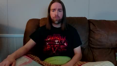 Jay online show from March 10, 2025, 12:18 am