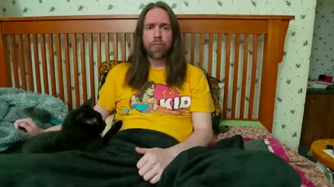 Jay online show from September 19, 2025, 12:45 am