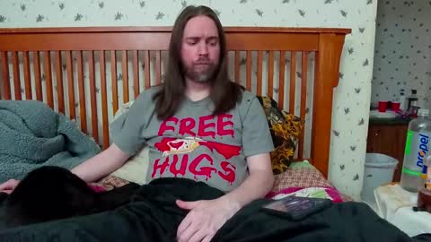 Jay online show from September 25, 2025, 2:04 am