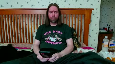 Jay online show from September 27, 2025, 1:43 am