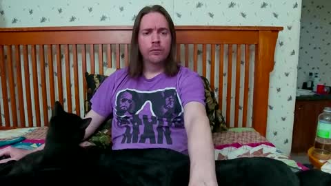 Jay online show from October 1, 2025, 5:57 am