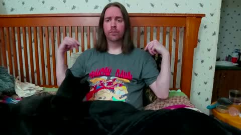 Jay online show from October 5, 2025, 10:35 am