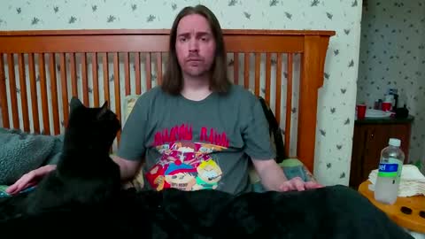 Jay online show from October 6, 2025, 6:55 am