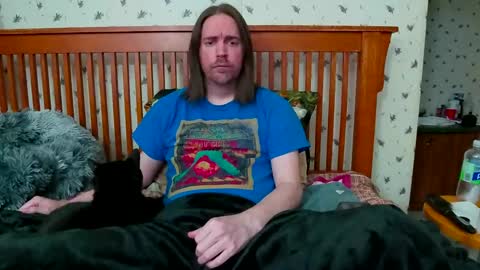 Jay online show from October 7, 2025, 9:39 am