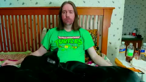 Jay online show from October 11, 2025, 11:42 am