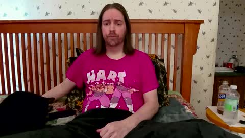 Jay online show from October 12, 2025, 12:48 pm