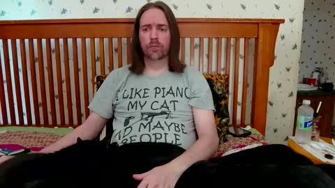 Jay online show from October 13, 2025, 11:54 am