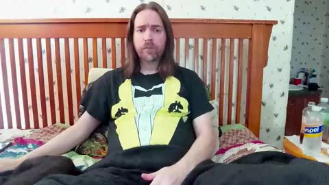 Jay online show from October 19, 2025, 3:12 pm