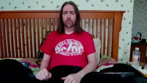 Jay online show from October 21, 2025, 2:12 am