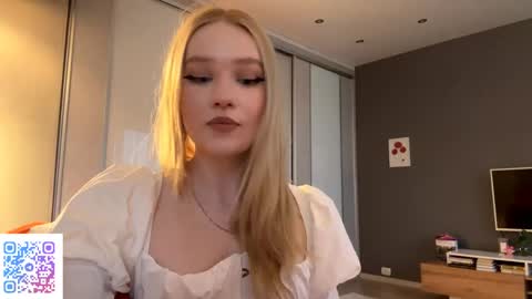 Kristie online show from June 7, 2026, 9:57 am