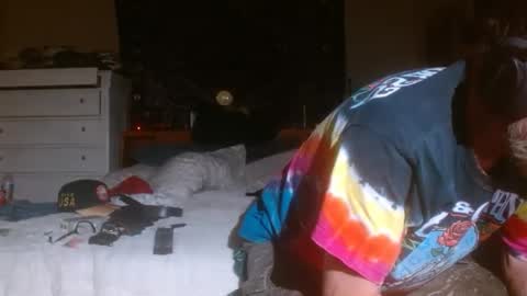 Snapshot of picklerick650 chatting on September 17, 2025, 5:53 am picklerick650 online show from September 17, 2025, 5:53 am