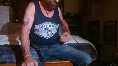 Snapshot of picklerick650 chatting on September 30, 2025, 6:51 am picklerick650 online show from September 30, 2025, 6:51 am