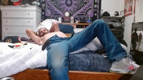 Snapshot of picklerick650 chatting on October 9, 2025, 7:50 am picklerick650 online show from October 9, 2025, 7:50 am